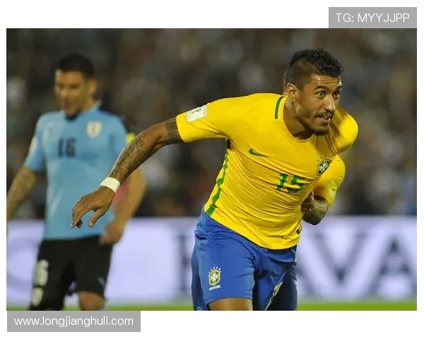 内马尔能否加盟国米？奥西利奥力挺保利尼奥留队