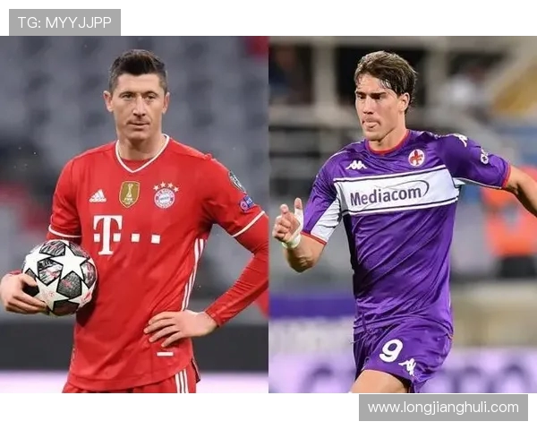 拜仁关注弗拉霍维奇转会但更倾向明年夏天再出手