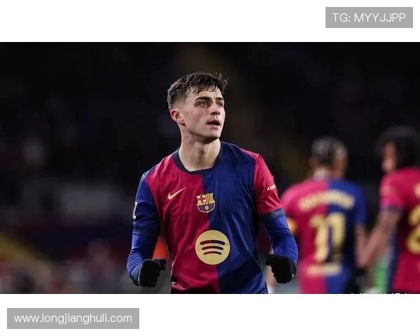 佩德里连续出战49场比赛后终于迎来休息时刻 为巴萨与西班牙贡献无数