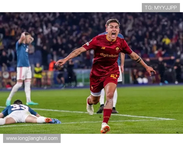 罗马公布战米兰大名单迪巴拉多夫比克领衔弗格森因伤无缘出战