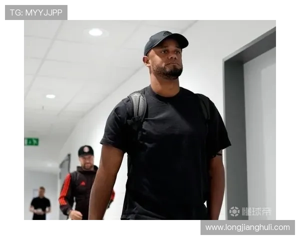 孔帕尼：博埃曾是顶级天才 对他进步感到由衷高兴