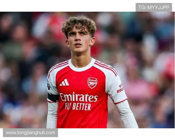 道曼以15岁302天成为阿森纳队史最年轻首发球员创历史纪录