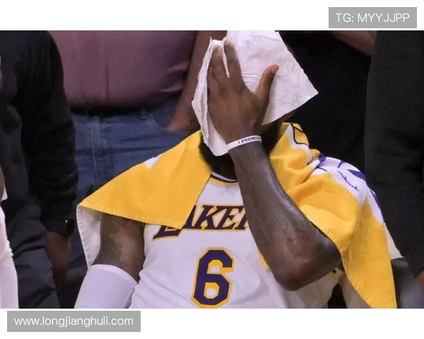 原创湖人惨败绿军！东詹休战里夫斯空砍36+8：提前6分钟认输苦吞败仗